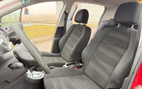 Peugeot 307 I, 2006 год, 319 900 рублей, 13 фотография