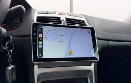 Peugeot 307 I, 2006 год, 319 900 рублей, 16 фотография