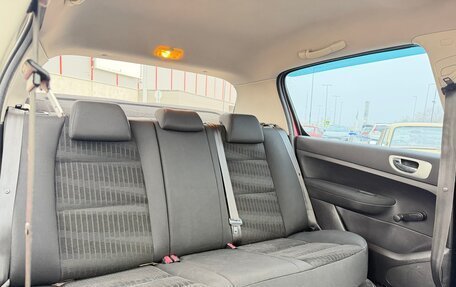 Peugeot 307 I, 2006 год, 319 900 рублей, 15 фотография