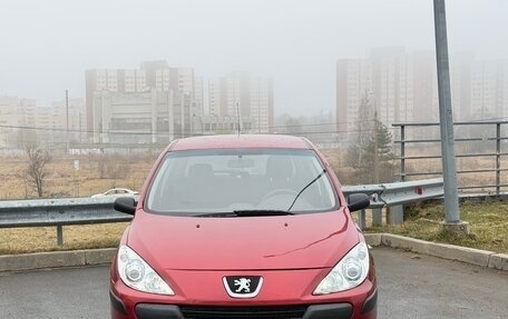 Peugeot 307 I, 2006 год, 319 900 рублей, 4 фотография