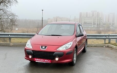 Peugeot 307 I, 2006 год, 319 900 рублей, 3 фотография
