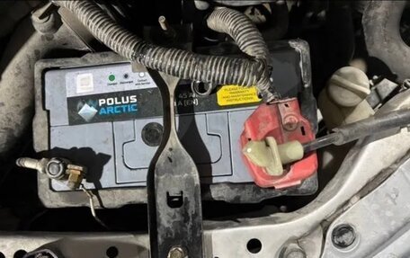 Honda Civic VII, 2001 год, 400 000 рублей, 3 фотография