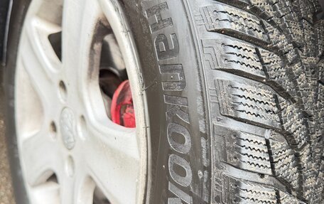 Peugeot 307 I, 2006 год, 319 900 рублей, 26 фотография