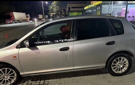 Honda Civic VII, 2001 год, 400 000 рублей, 8 фотография