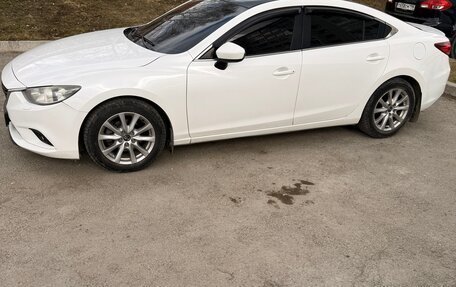 Mazda 6, 2013 год, 930 000 рублей, 5 фотография