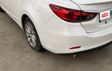 Mazda 6, 2013 год, 930 000 рублей, 6 фотография