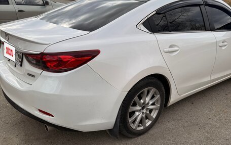 Mazda 6, 2013 год, 930 000 рублей, 8 фотография