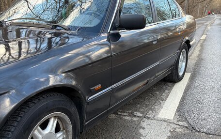 BMW 5 серия, 1995 год, 300 000 рублей, 2 фотография