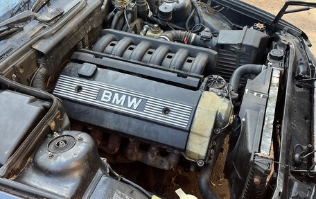 BMW 5 серия, 1995 год, 300 000 рублей, 9 фотография