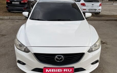 Mazda 6, 2013 год, 930 000 рублей, 3 фотография
