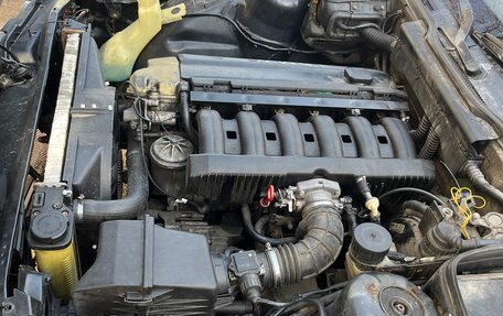 BMW 5 серия, 1995 год, 300 000 рублей, 10 фотография