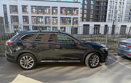 Mazda CX-9 II, 2019 год, 3 100 000 рублей, 4 фотография