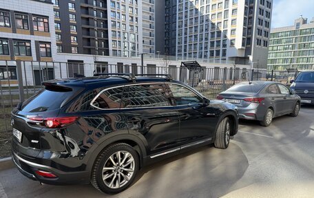 Mazda CX-9 II, 2019 год, 3 100 000 рублей, 5 фотография