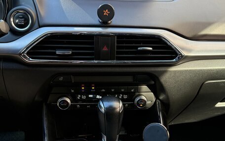 Mazda CX-9 II, 2019 год, 3 100 000 рублей, 11 фотография