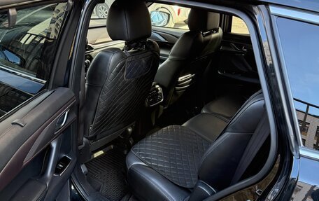 Mazda CX-9 II, 2019 год, 3 100 000 рублей, 12 фотография