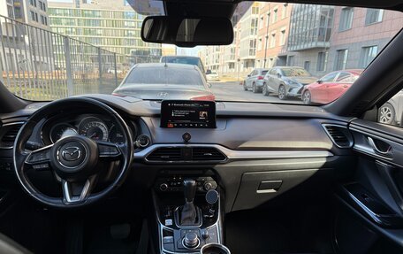 Mazda CX-9 II, 2019 год, 3 100 000 рублей, 14 фотография