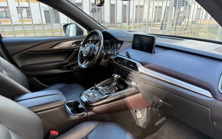 Mazda CX-9 II, 2019 год, 3 100 000 рублей, 15 фотография