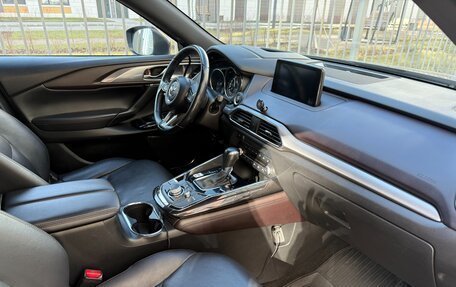 Mazda CX-9 II, 2019 год, 3 100 000 рублей, 17 фотография