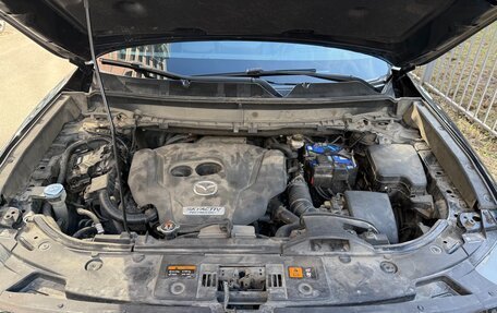 Mazda CX-9 II, 2019 год, 3 100 000 рублей, 16 фотография