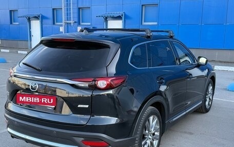 Mazda CX-9 II, 2019 год, 3 100 000 рублей, 20 фотография