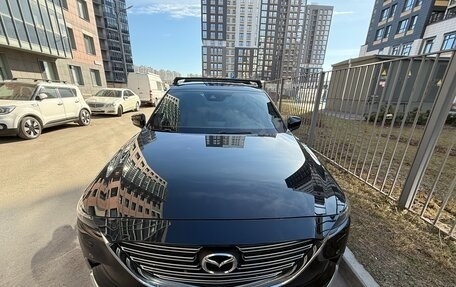 Mazda CX-9 II, 2019 год, 3 100 000 рублей, 6 фотография
