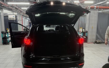 Mazda CX-9 II, 2019 год, 3 100 000 рублей, 29 фотография