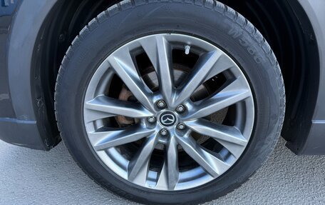 Mazda CX-9 II, 2019 год, 3 100 000 рублей, 33 фотография