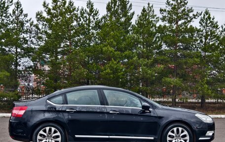 Citroen C5 II, 2008 год, 530 000 рублей, 6 фотография