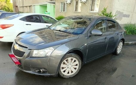 Chevrolet Cruze II, 2011 год, 550 000 рублей, 5 фотография
