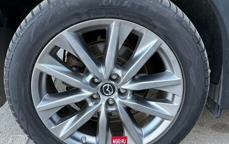 Mazda CX-9 II, 2019 год, 3 100 000 рублей, 31 фотография