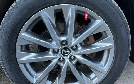 Mazda CX-9 II, 2019 год, 3 100 000 рублей, 32 фотография