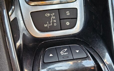 Citroen C5 II, 2008 год, 530 000 рублей, 11 фотография