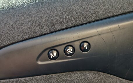 Citroen C5 II, 2008 год, 530 000 рублей, 12 фотография