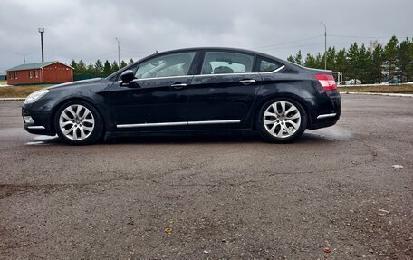 Citroen C5 II, 2008 год, 530 000 рублей, 8 фотография