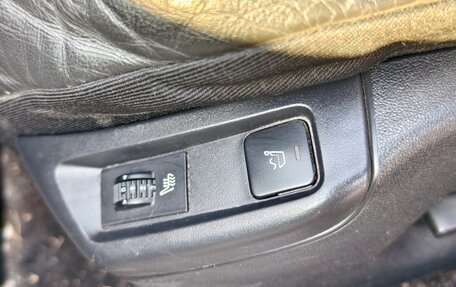 Citroen C5 II, 2008 год, 530 000 рублей, 14 фотография