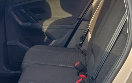 Volkswagen Tiguan II, 2020 год, 2 800 000 рублей, 9 фотография