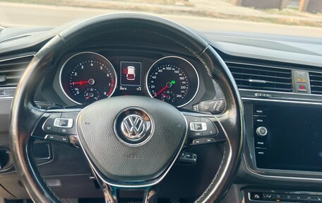 Volkswagen Tiguan II, 2020 год, 2 800 000 рублей, 11 фотография