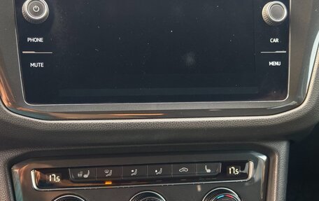 Volkswagen Tiguan II, 2020 год, 2 800 000 рублей, 13 фотография