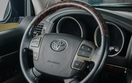 Toyota Land Cruiser 200, 2011 год, 3 819 000 рублей, 12 фотография