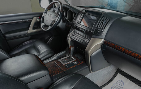 Toyota Land Cruiser 200, 2011 год, 3 819 000 рублей, 11 фотография