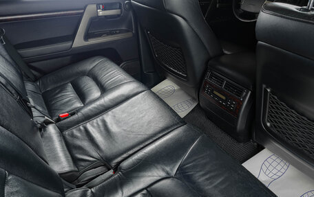 Toyota Land Cruiser 200, 2011 год, 3 819 000 рублей, 10 фотография