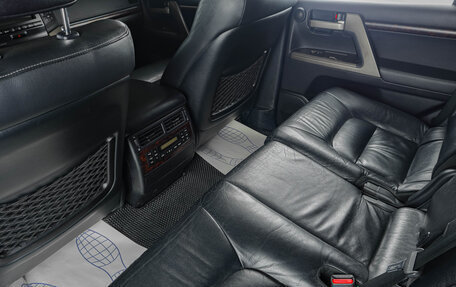 Toyota Land Cruiser 200, 2011 год, 3 819 000 рублей, 9 фотография