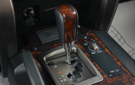 Toyota Land Cruiser 200, 2011 год, 3 819 000 рублей, 19 фотография