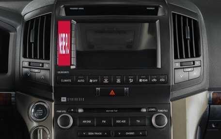 Toyota Land Cruiser 200, 2011 год, 3 819 000 рублей, 18 фотография