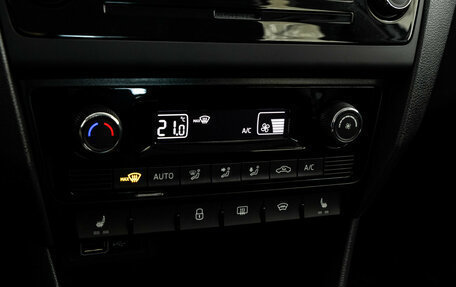 Skoda Rapid I, 2018 год, 1 800 000 рублей, 15 фотография