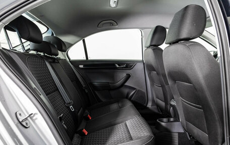 Skoda Rapid I, 2018 год, 1 800 000 рублей, 17 фотография