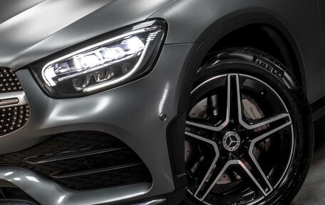 Mercedes-Benz GLC, 2019 год, 4 559 000 рублей, 8 фотография