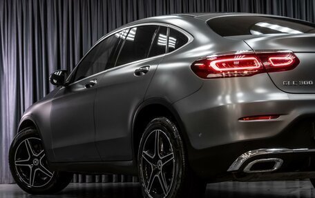 Mercedes-Benz GLC, 2019 год, 4 559 000 рублей, 9 фотография