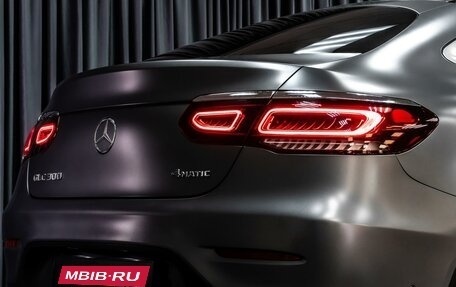 Mercedes-Benz GLC, 2019 год, 4 559 000 рублей, 7 фотография