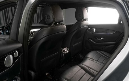 Mercedes-Benz GLC, 2019 год, 4 559 000 рублей, 17 фотография